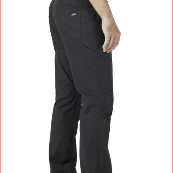 Genuine Dickies Flex Ripstop Range Pants--Other sizes available - Picture 2 of 4